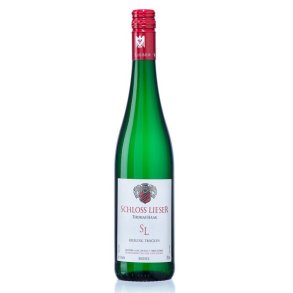 Lieser Riesling Trocken 2024