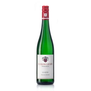 Lieser Riesling Schiefer Trocken 2024