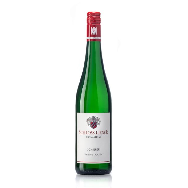 Lieser Riesling Schiefer Trocken 2024