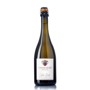 Lieser Sekt Extra Brut