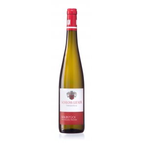 Lieser Riesling Goldstück Trocken 2023