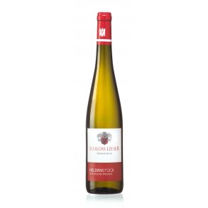 Lieser Riesling Heldenstück Trocken 2022