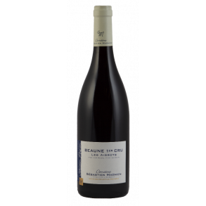 Sebastien Magnien, Beaune 1. Cru Aigrots 2021