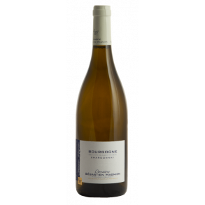 Sebastien Magnien, Bourgogne Chardonnay 2023