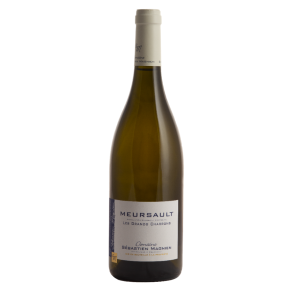 Sebastien Magnien, Meursault Les Grands Charrons 2023