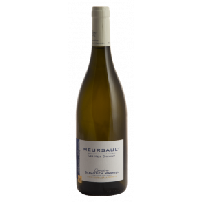 Sebastien Magnien, Meursault Meix Chavaux 2022