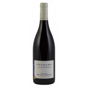 Sebastien Magnien, Pommard Les Petits Noizons 2020
