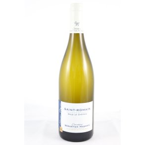 Sebastien Magnien, Saint Romain "Sous le Chateau" 2023