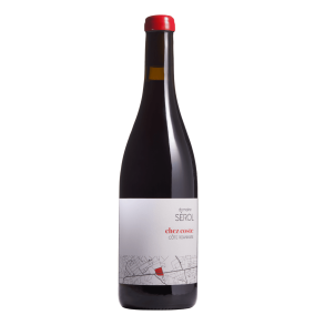 Domaine Serol, Chez Coste 2019, Cote Roannaise