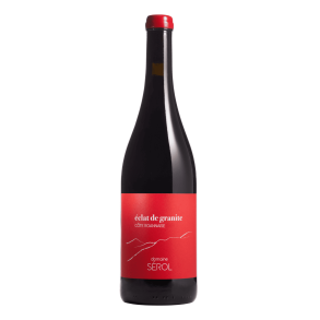 Domaine Serol, Eclat de Granite 2024, Cote Roannaise