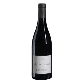 Domaine Serol, Les Blondins 2019, Cote Roannaise