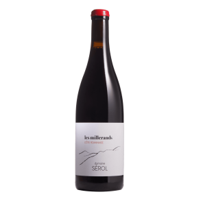 Domaine Serol, Les Millerands 2024, Cote Roannaise