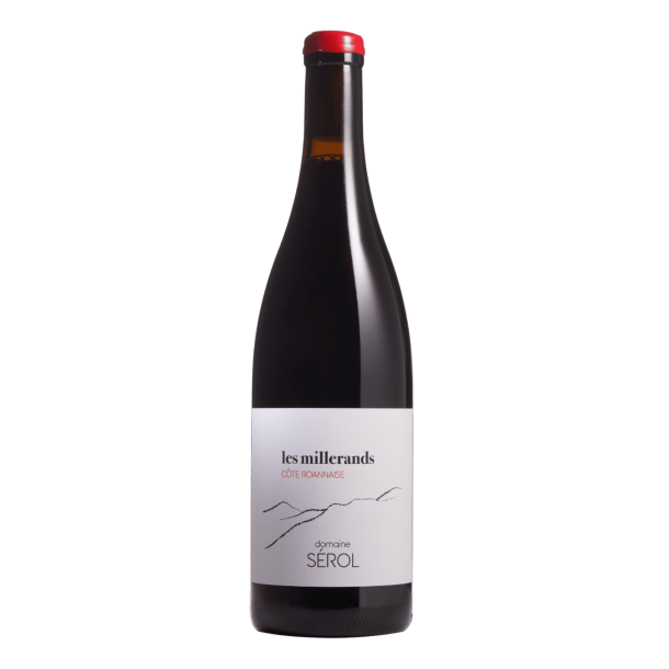 Domaine Serol, Les Millerands 2024, Cote Roannaise