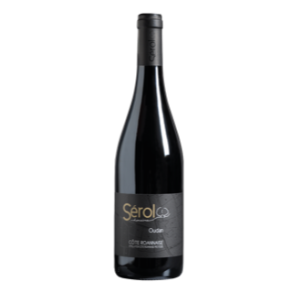 Domaine Serol, Oudan 2021, Cote Roannaise