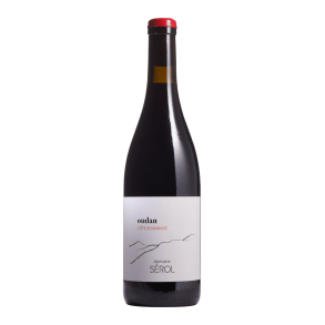 Domaine Serol, Oudan 2024, Cote Roannaise
