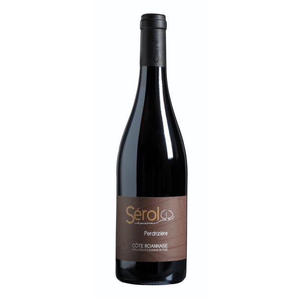 Domaine Serol, Perdriziere 2021, Cote Roannaise