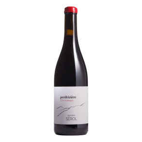 Domaine Serol, Perdriziere 2024, Cote Roannaise