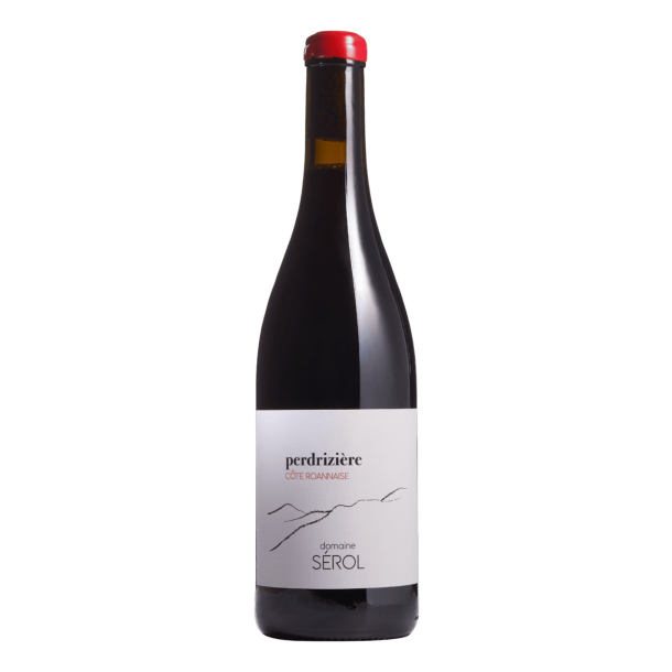 Domaine Serol, Perdriziere 2024, Cote Roannaise