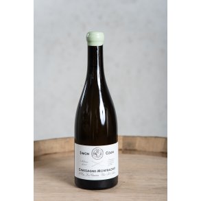 Simon Colin, Chassagne Montrachet 1. Cru Les Chaumées "Clos Saint Abdon" 2023