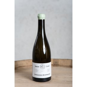 Simon Colin, Chassagne Montrachet 2024 Magnum