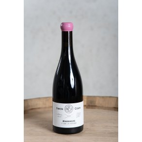 Simon Colin, Maranges 1. Cru La Fussiere 2023