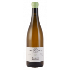 Simon Colin, Chassagne Montrachet 2023