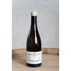Simon Colin, Chassagne Montrachet 1. Cru Les Vergers 2024 Magnum