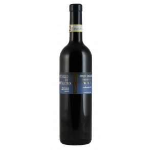 Siro Pacenti, Brunello di Montalcino Vecchie Vigne 2016