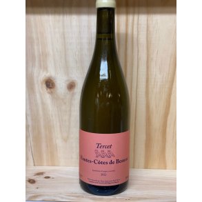 Marc Soyard, Hautes Cotes de Beaune Blanc 2023