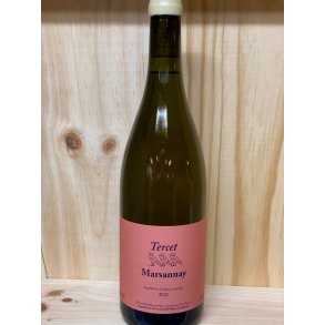 Marc Soyard, Marsannay Blanc 2023