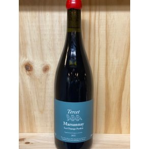 Marc Soyard, Marsannay Rouge Les Champs Perdrix 2022