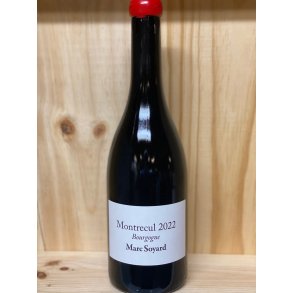 Marc Soyard, Montrecul 2023