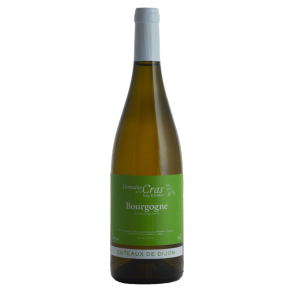 Marc Soyard, Bourgogne Chardonnay  2023