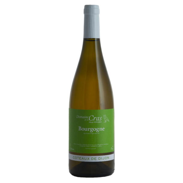 Marc Soyard, Bourgogne Chardonnay  2023