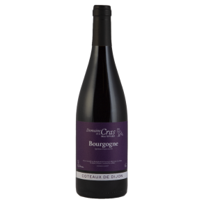 Marc Soyard Bourgogne rouge 2023