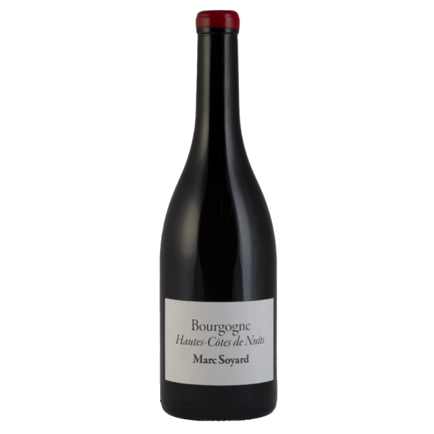 Marc Soyard, Hautes Cotes de Nuits 2023