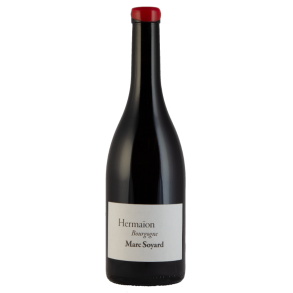 Marc Soyard, Bourgogne Hermaion Rouge 2023
