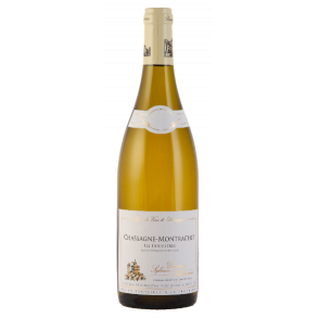 Langoureau Chassagne Montrachet "Les Houilleres" 2024