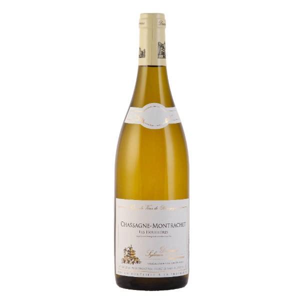 Langoureau Chassagne Montrachet &quot;Les Houilleres&quot; 2023
