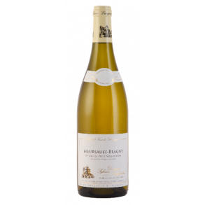Langoureau Meursault Blagny 1. cru La Piece sous le Bois 2023