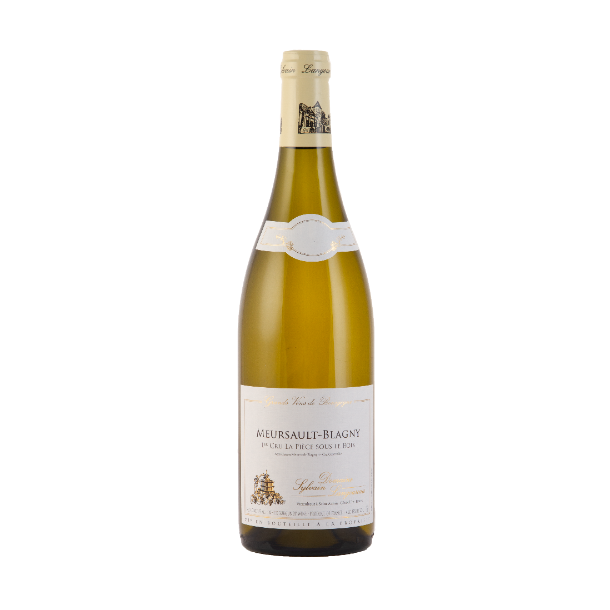 Langoureau Meursault Blagny 1. cru La Piece sous le Bois 2023