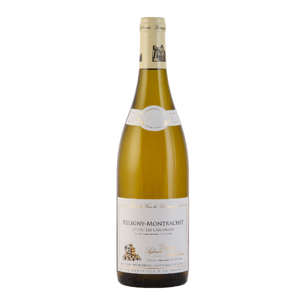 Langoureau Puligny Montrachet 1. cru Chalumaux 2023