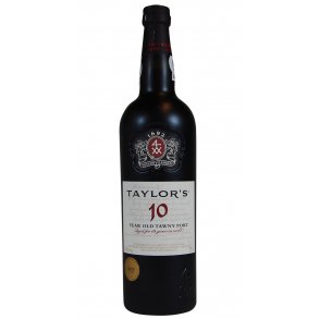 Taylors 10 års Tawny