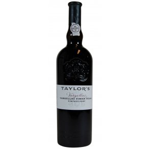 Taylors Vargellas Vinha Vel 09