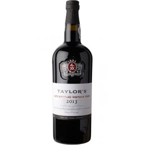 Taylors LBV 2019 100 cl.