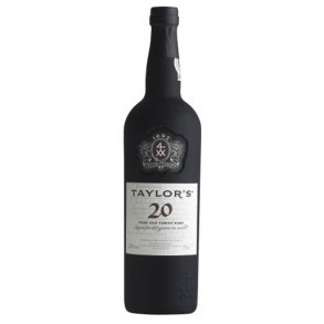 Taylors 20 Years Tawny