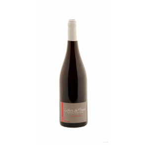 Verdier-Logel, Les Gourmets 2020, Cotes du Forez