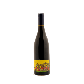 Verdier-Logel, Six Rats 2021, Cotes du Forez