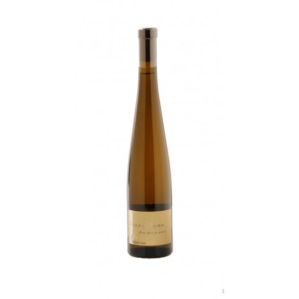 Verdier-Logel, Pierrelune (Pinot Gris) 2020
