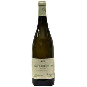 Verget, Macon Vergisson "Sur la Roche" 2024